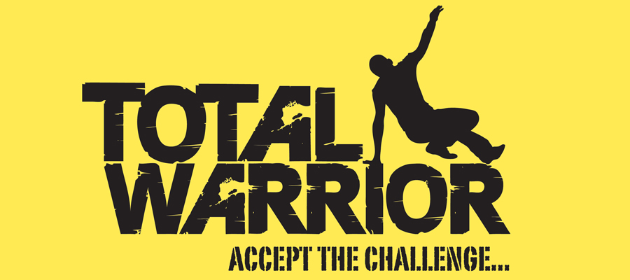 Total Warrior Logo