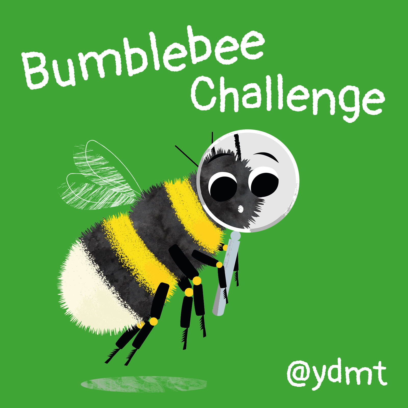 Bumblebee Challenge
