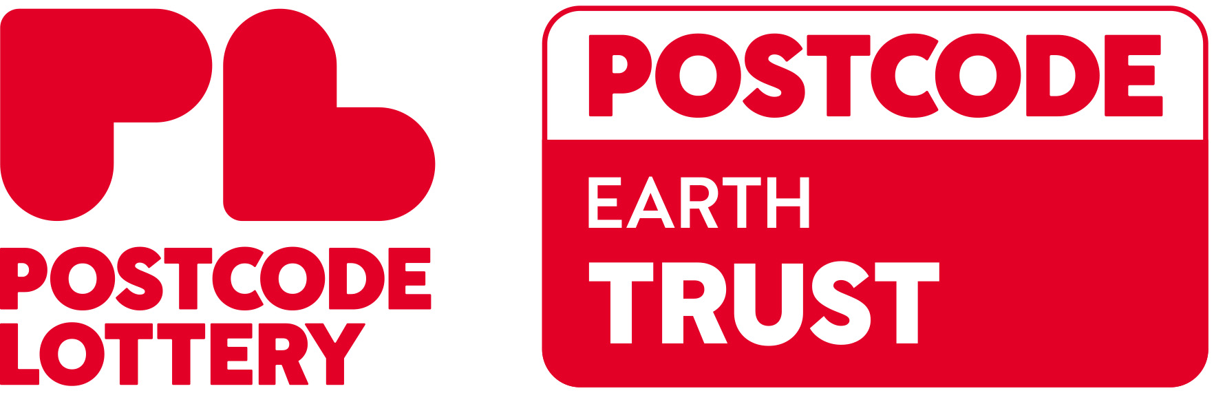 Postcode Lottery Logo 