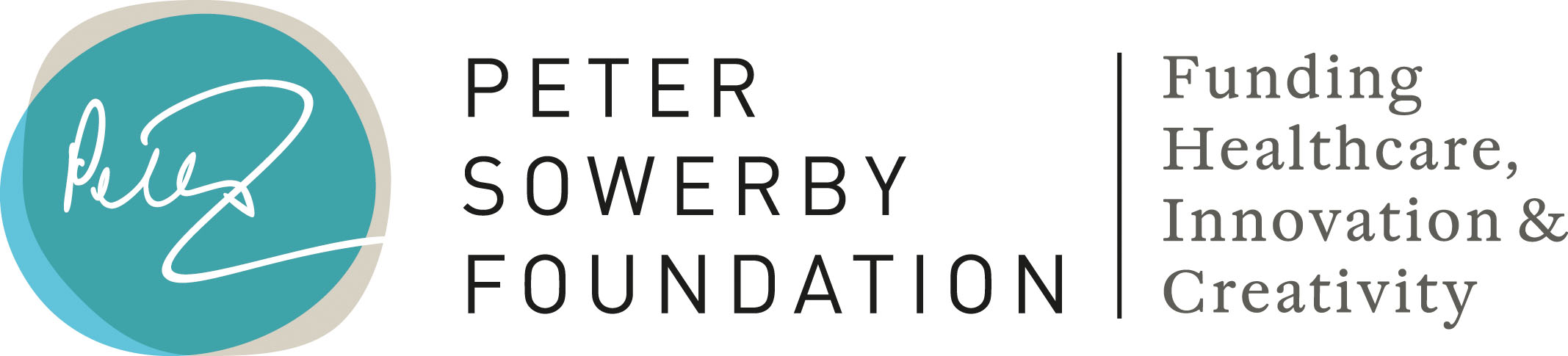 Peter Sowerby Foundation 