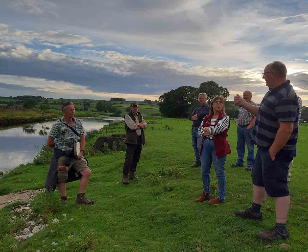 Ribblesdale Farmers Group 