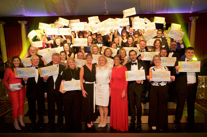 People's Postcode Lottery players support Yorkshire Dales Millennium Trust