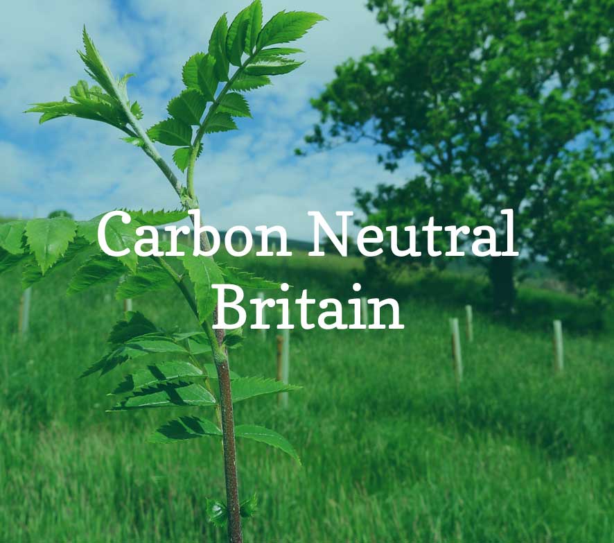 Carbon Neutral Britain 