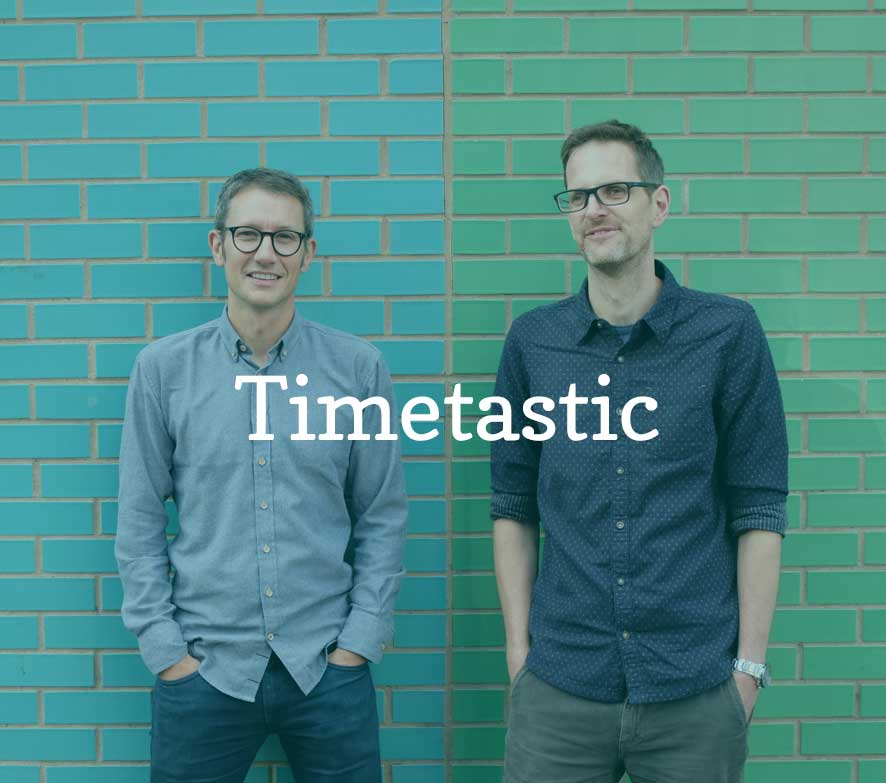 Timetastic partner with Yorkshire Dales Millennium Trust 