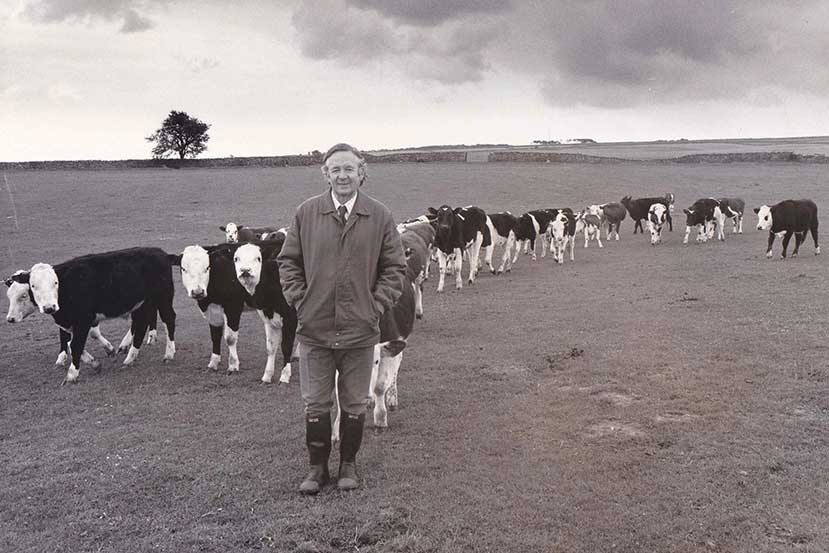 James Herriot's Yorkshire