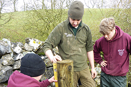 Rural Apprentices Yorkshire Dales 