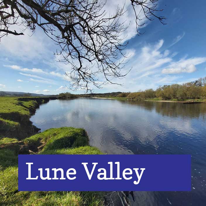 Lune Valley